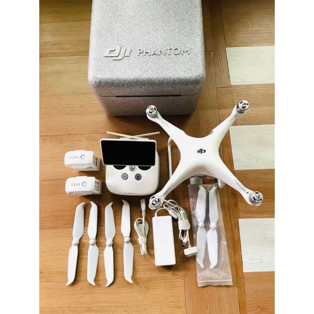 dji phantom 4 pro plus v. 02