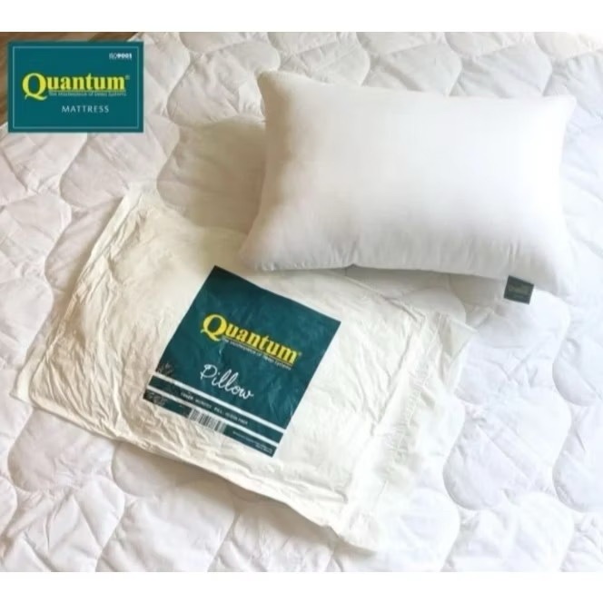 Bantal Kepala Serenity Elite Springbed | Bantal Murah Palembang