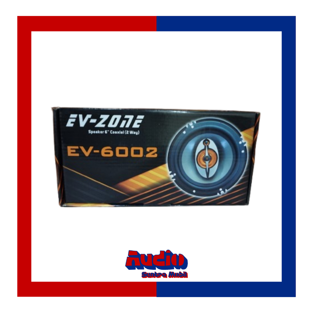 SPEAKER VOCAL EV-ZONE EV-6002