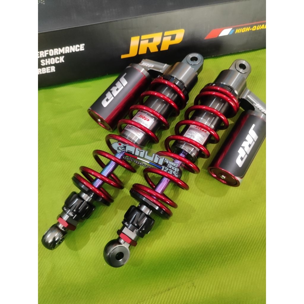 shock JRP kyubu kyb RX king Supra 340mm