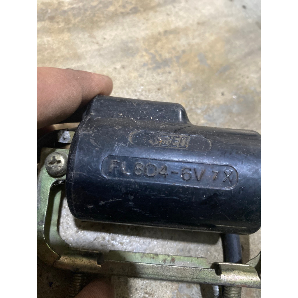 ignition coil rekuil koil kuil honda cb100 s90 FL804-6V-7X