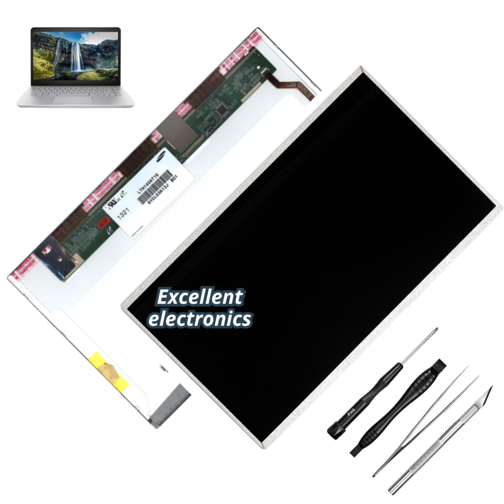 LCD Toshiba Satellite L740, LCD Toshiba Satellite L745, LCD Toshiba Satellite C800, LCD Toshiba Sate