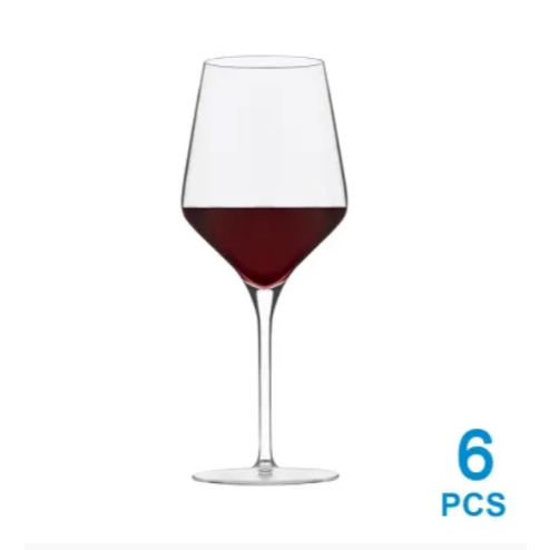 Delicate Glass White Wine35ml