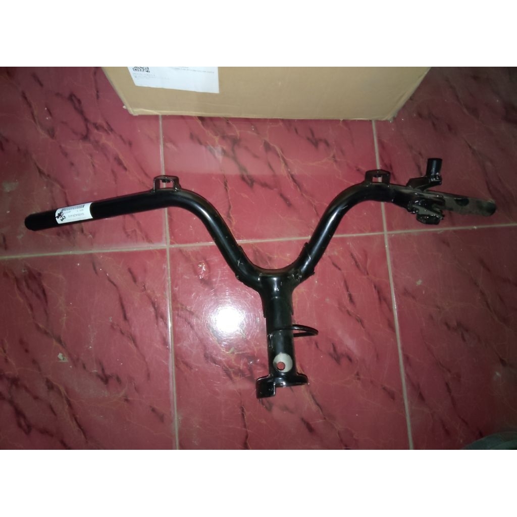 Stang Stir Vario KZR non CBS 53100-KZR-610 AHM Honda