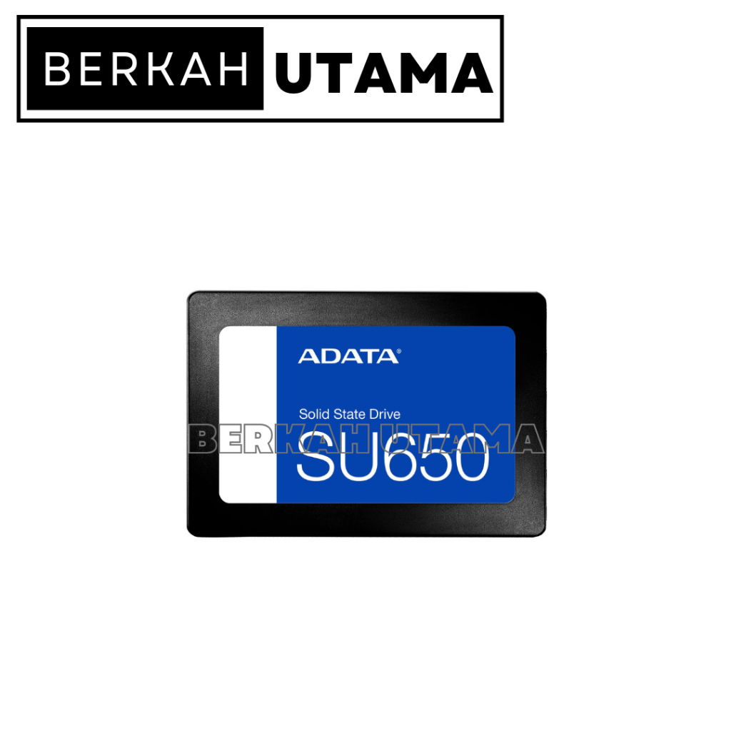 SSD ADATA SU650 1TB - SSD INTERNAL SATA3
