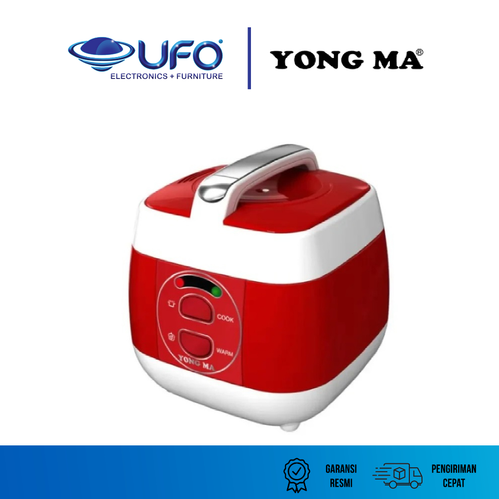 Yongma Rice Cooker 1L Magicom 1 Liter SMC5061