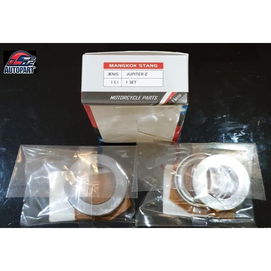 Comstir + Gotri Jupiter Z Choho