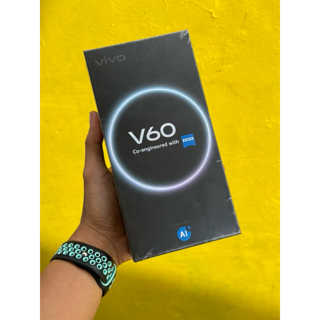 VIVO V50 5G 12/256 GB
