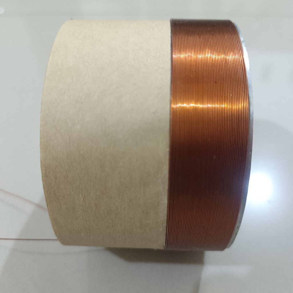 spul spol spooll speaker ADS 12" 12inc tipe 1266 singel coil aluminium