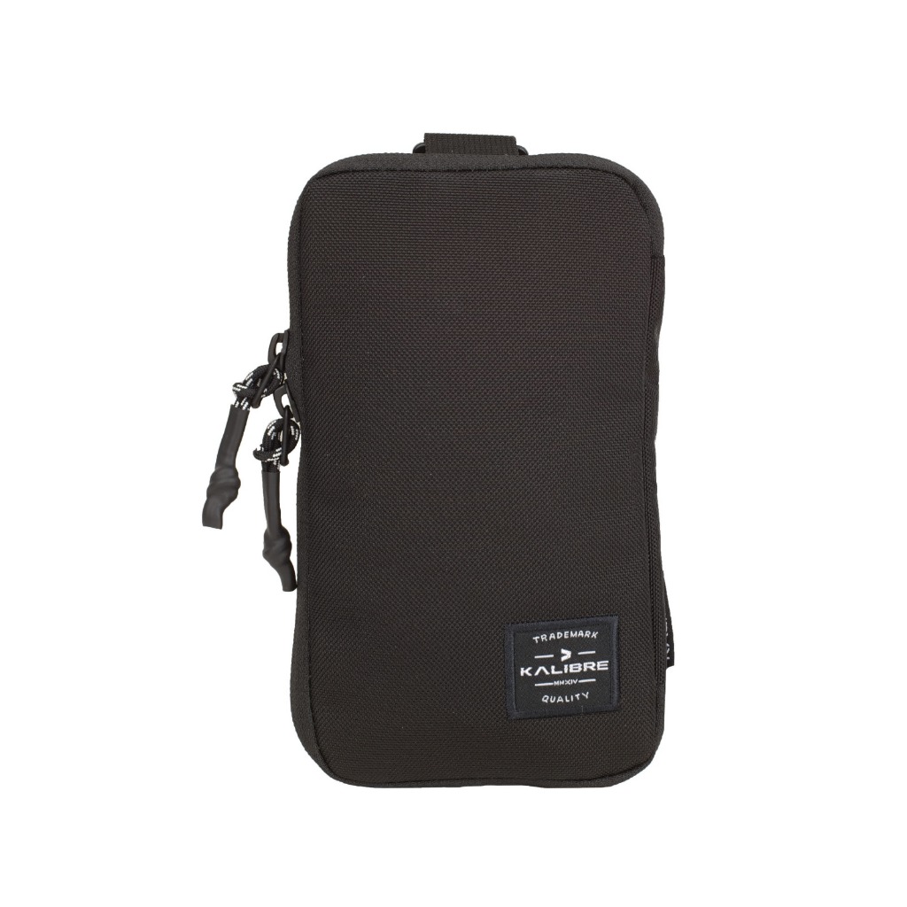 Tas HP Smartphone Case Kalibre Black 928105000