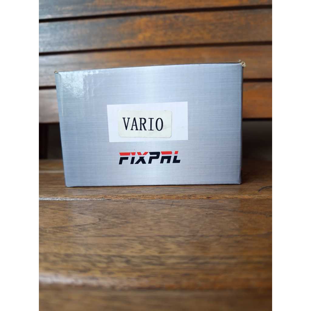 PULLY ONLY VARIO 110 KARBU ORIGINAL FIXPAL (KVB)