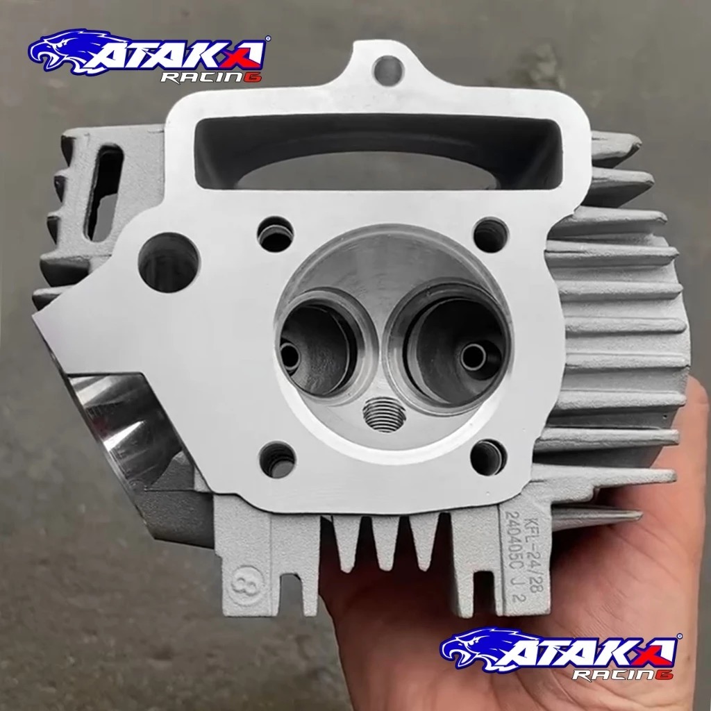 ATAKA HEAD RACING 23/27 24/28  Astrea Grand Legenda Revo lama Win 100 Supra 100 Supra X Lama KFL Sup