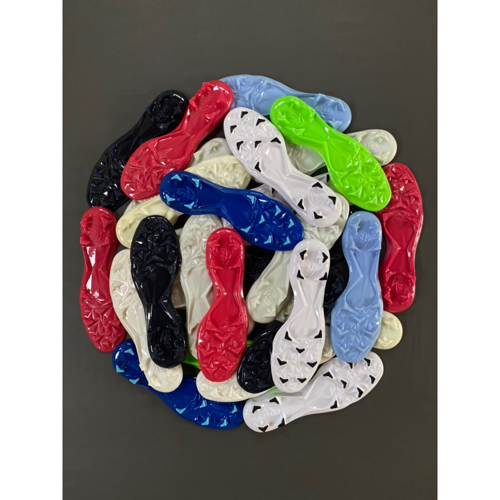 Outsole Original Specs Vertec2.0