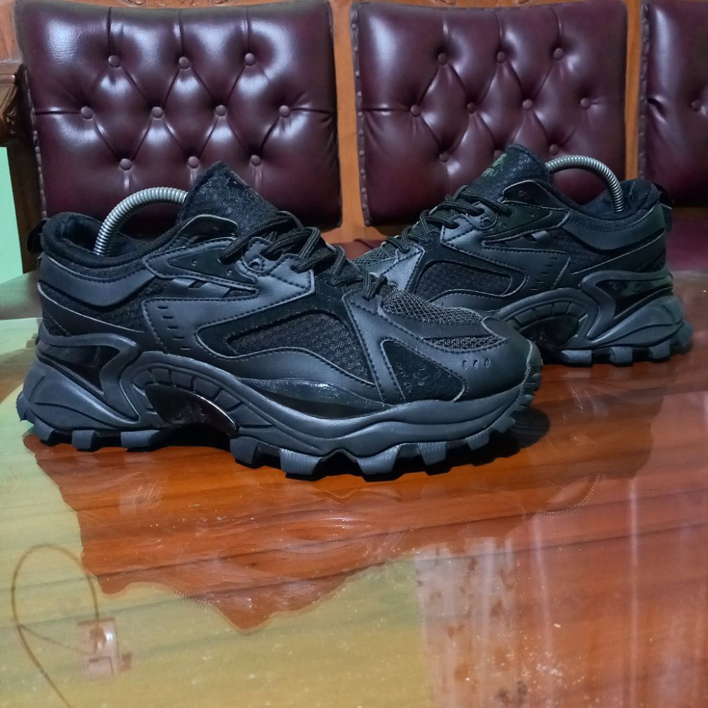 KAPPA SEPATU SECOND BRANDED