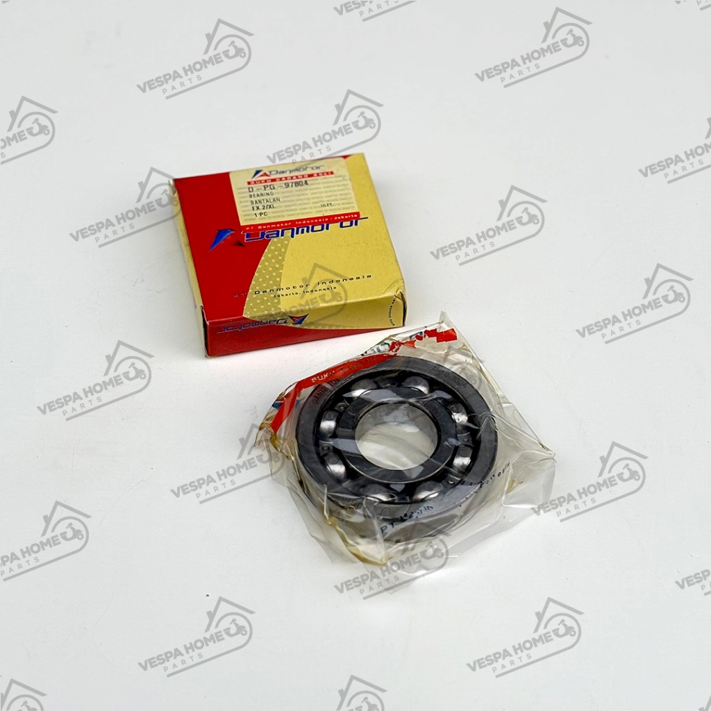 Klaher Laher Kruk As Danmotor Vespa Excel Exclusive Px