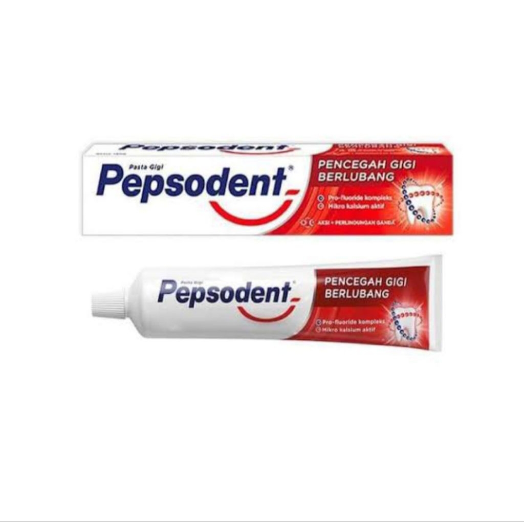 Odol Pepsodent
