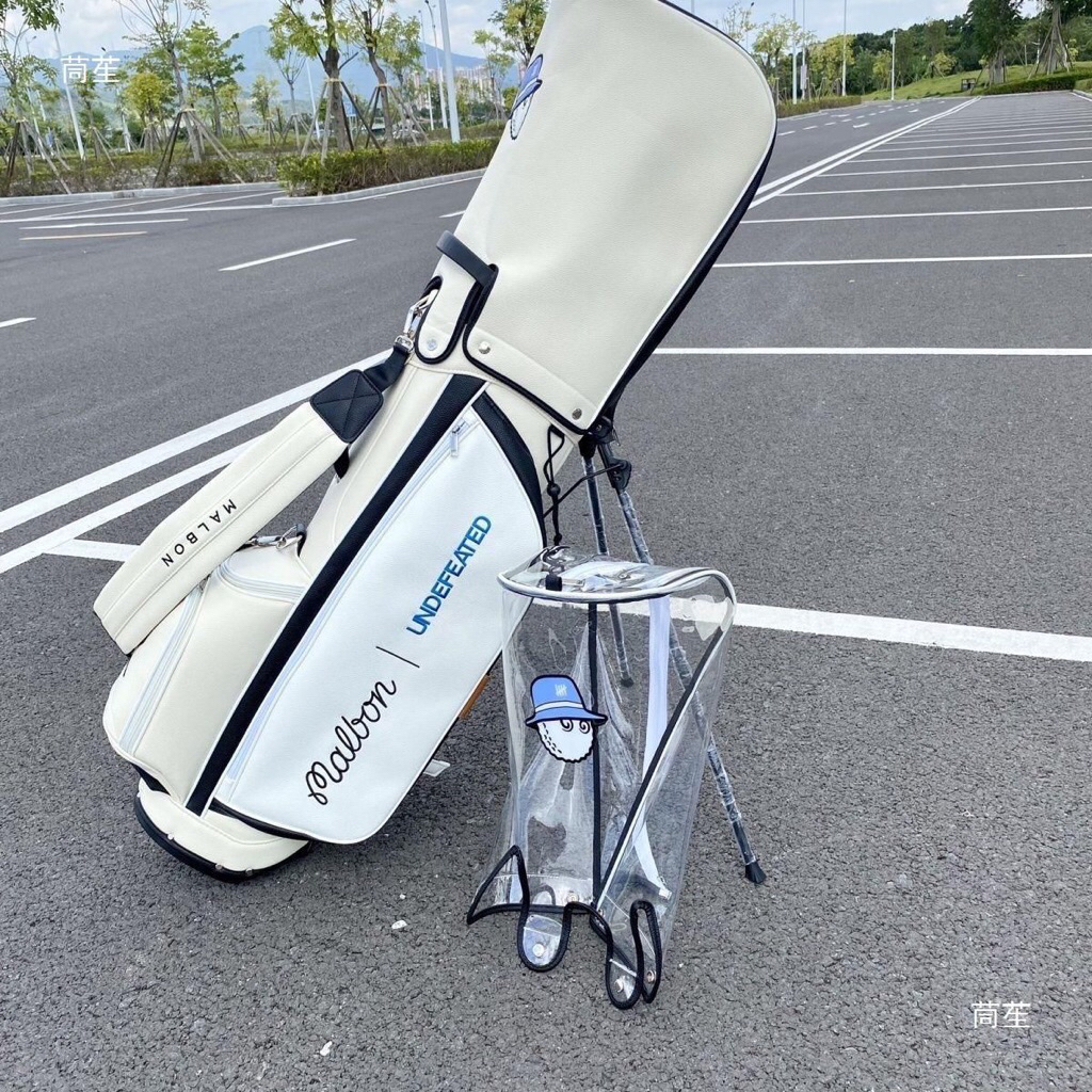 (READY STOK) TAS GOLF STAND BAG MLB NEW 100%