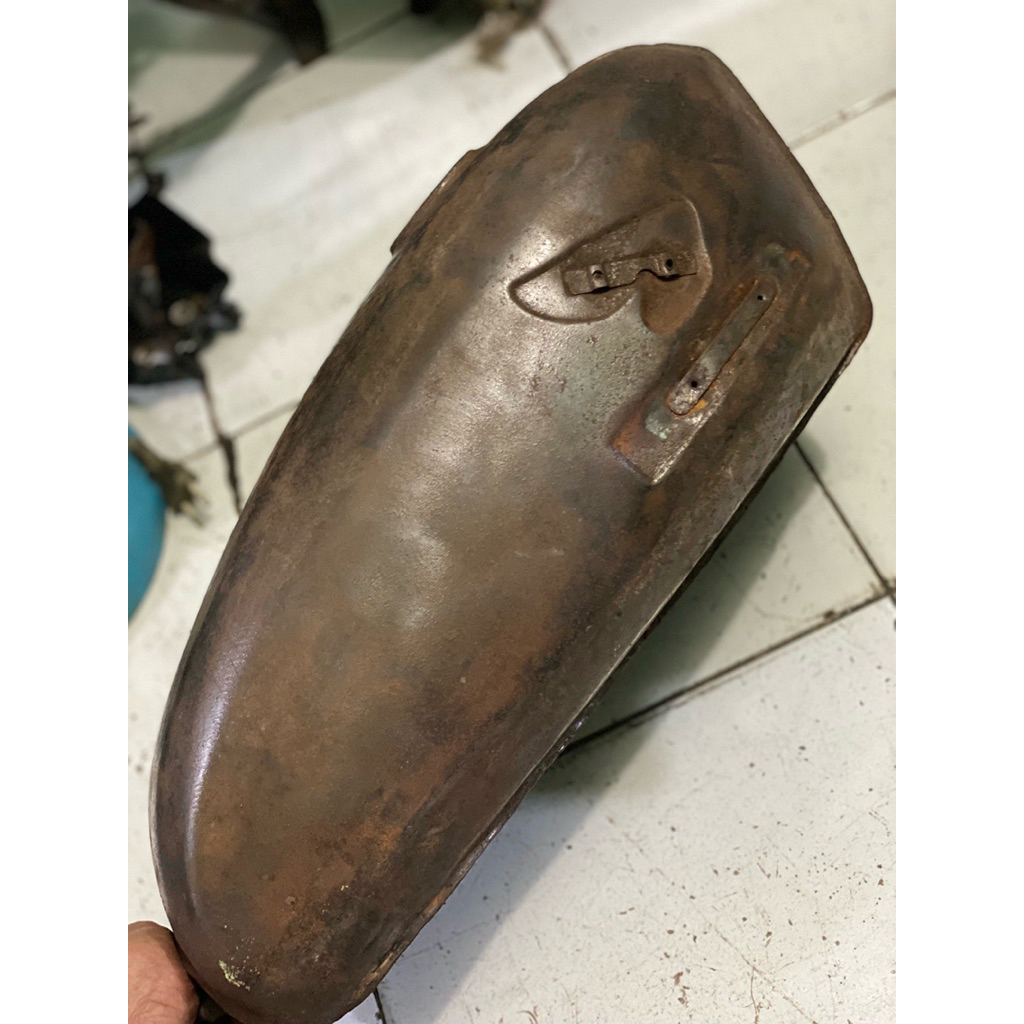 Tangki cb100 Original