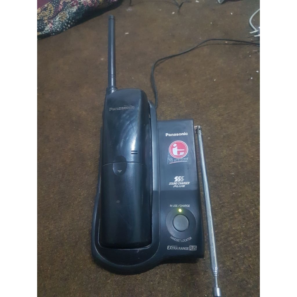 teleponJadul,PANASONIC