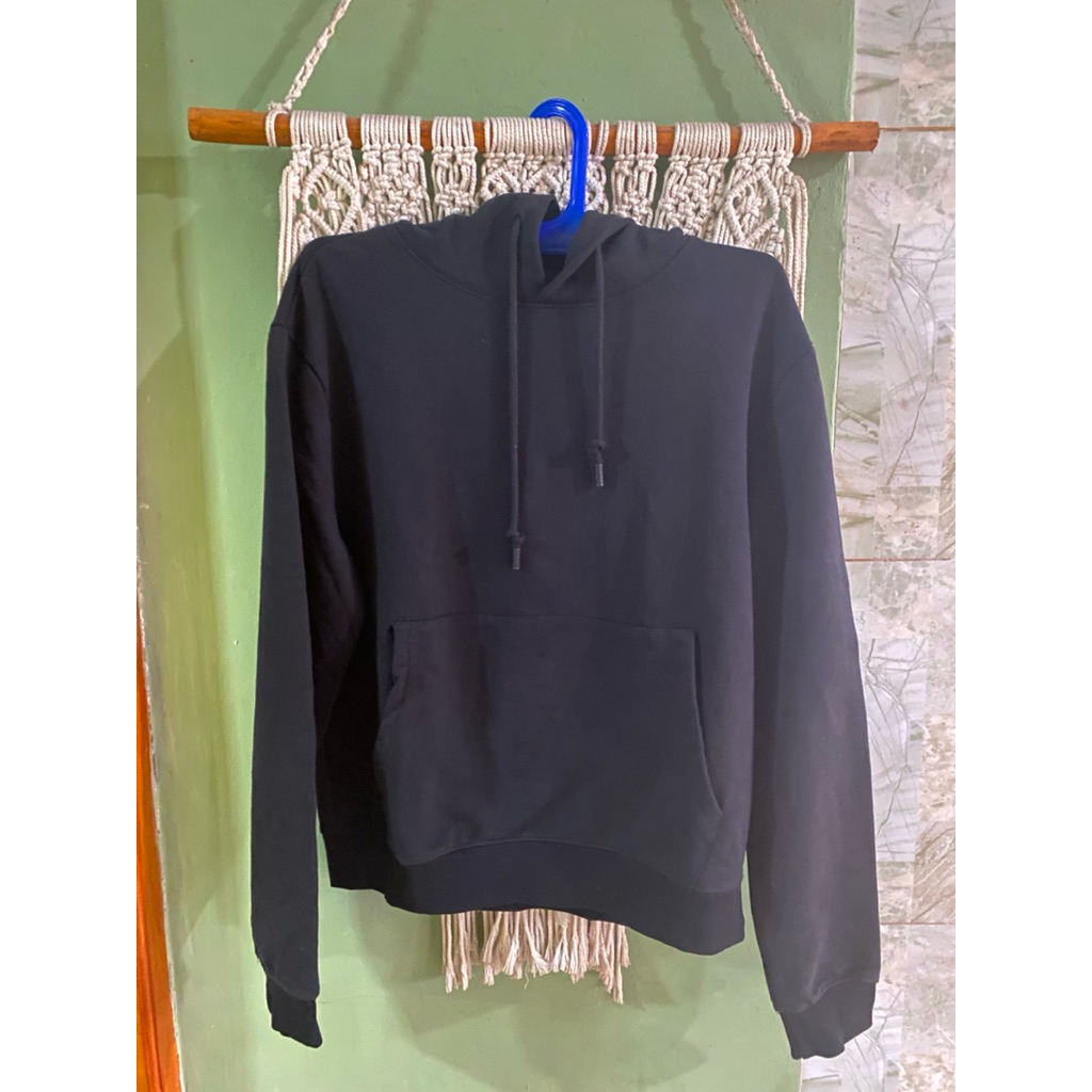 HOODIE MARCELO BURLON