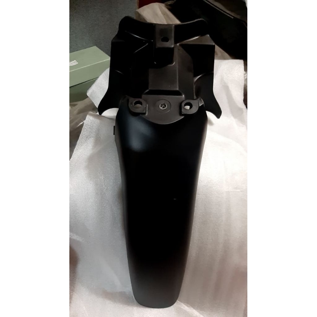 Spakbor Slebor Depan Bagian Belakang Supra X 125 | Karisma KPH Original AHM honda 61200KPH700