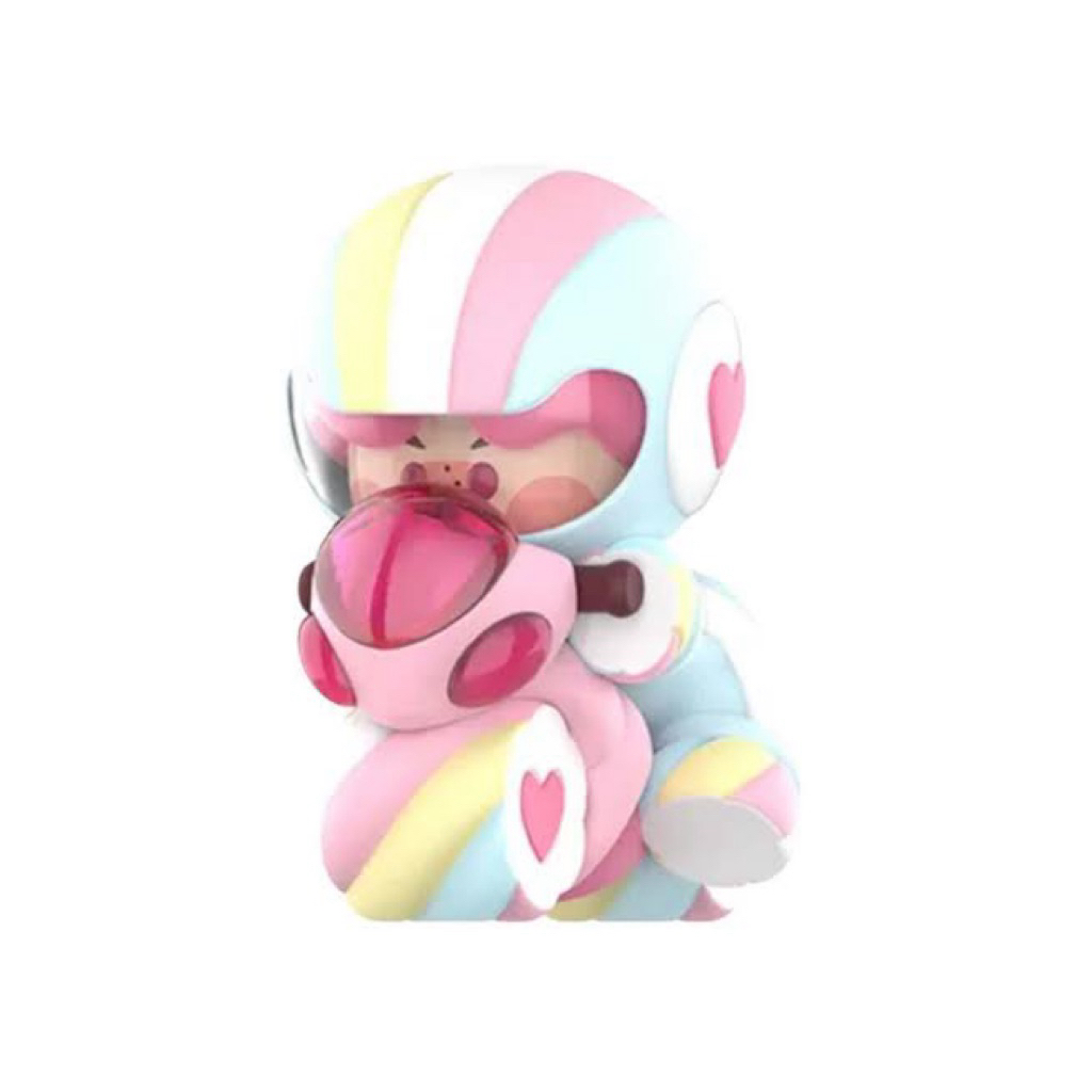 [READY JAKARTA] Pino Jelly Sweet Like Me / PIno Jelly Star Project Figurine Selected