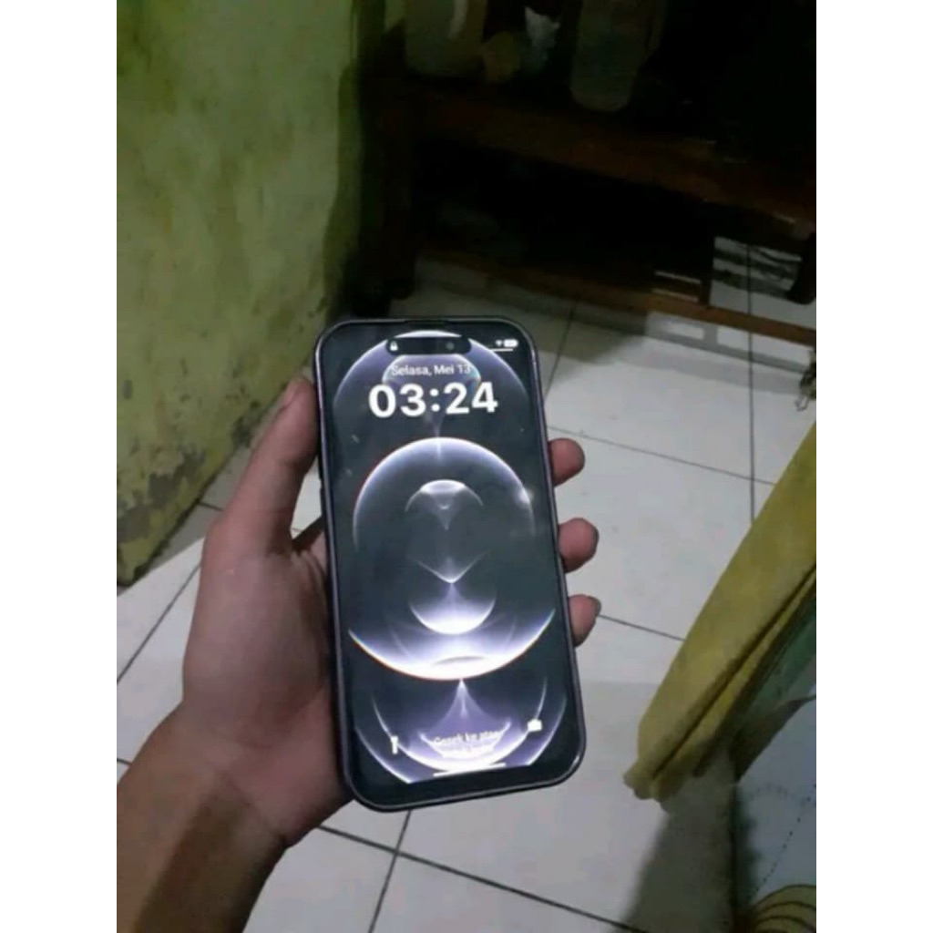 iPhone 14 Pro all operator