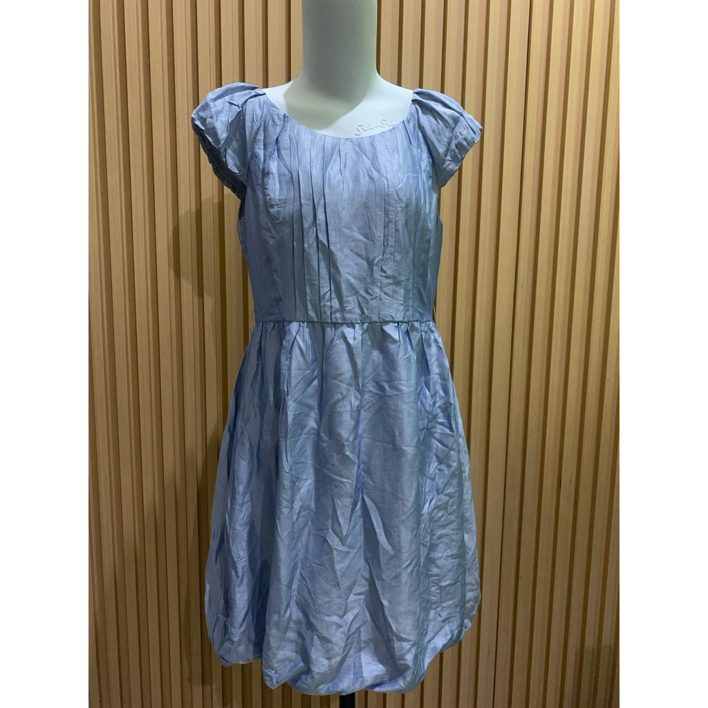 Dress Kenneth Lady (mantan)