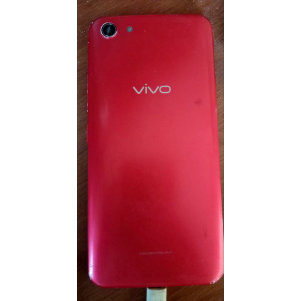 HP VIVO Y81 UNIT MINUS LCD