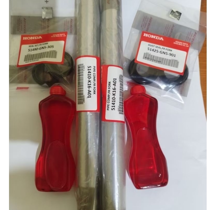 As shock beat fi esp 2018 as shock depan beat fi esp model drat original thailand