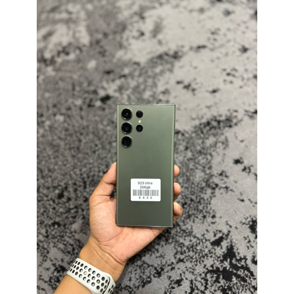 Samsung S23 Ultra 256GB