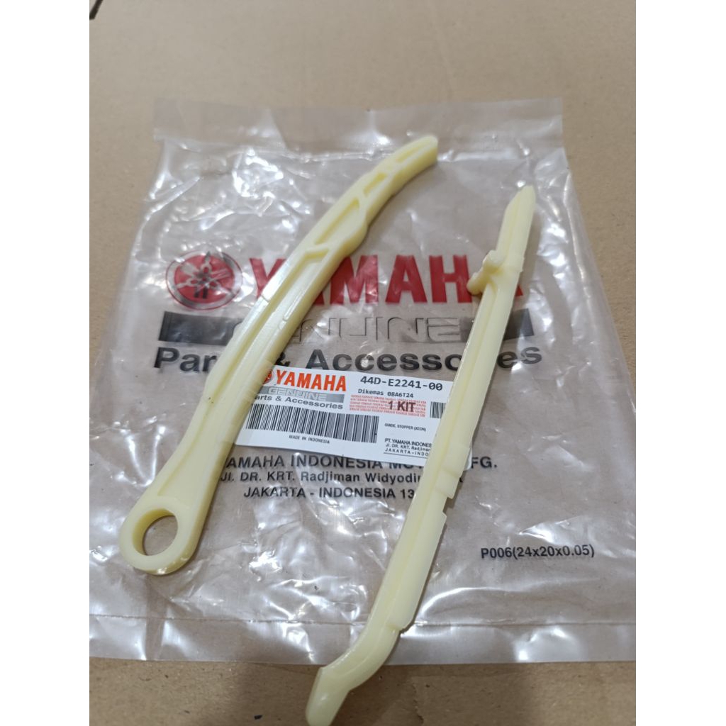 Karet Tensioner Xeon 44D Lidah Tensioner Xeon Rc GT