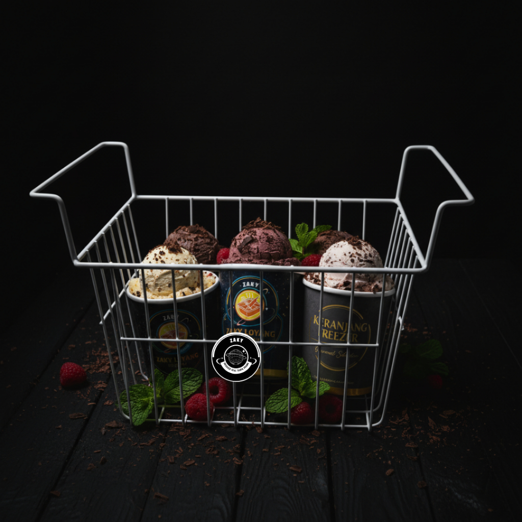 keranjang freezer ukuran 40 dan 41, 42/ keranjanf freezer box sanken