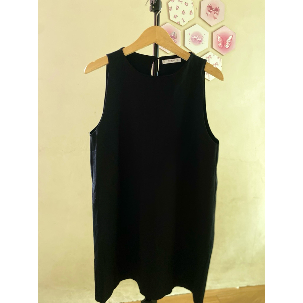 Dress Wanita Mango