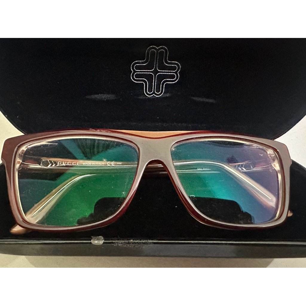 Kacamata Gucci Ori Optik Melawai