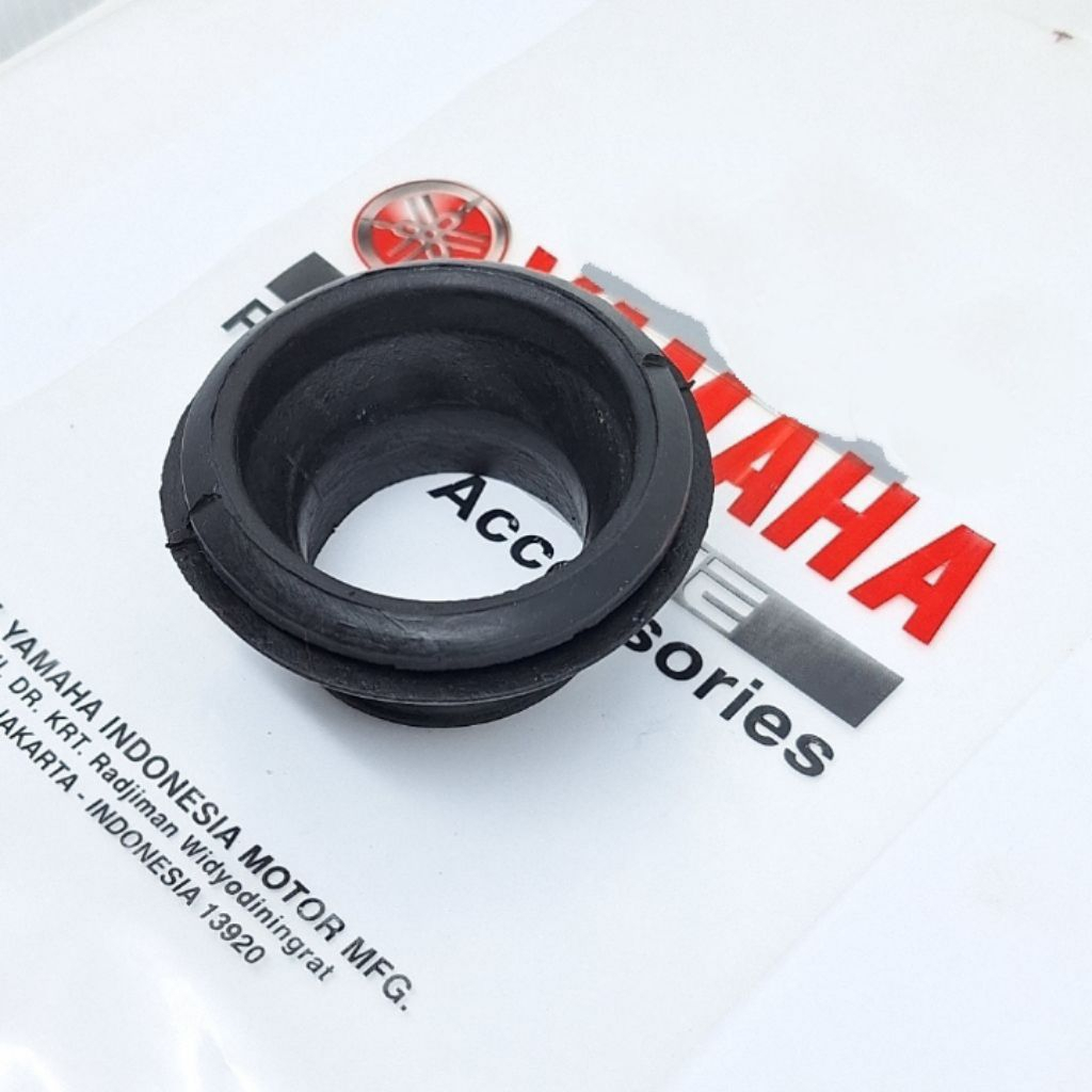 karet filter udara karbu Yamaha RXK RXS