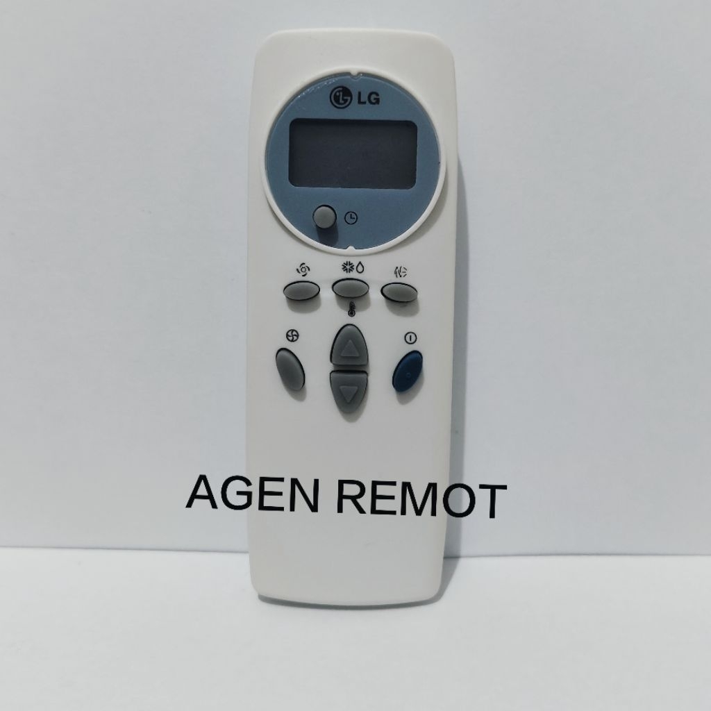 REMOT REMOTE AC LG AKB35551201
