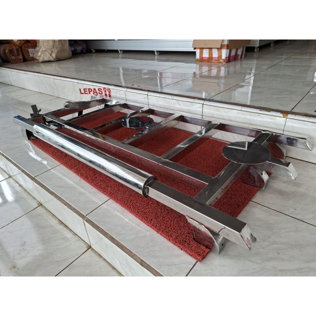 bando stenlis model sumantra buat segala jenis truk