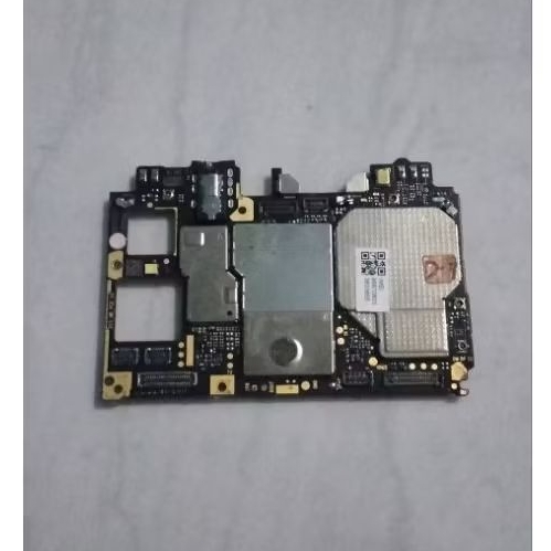 mesin mi a2 lite matot,mesin masih perawan