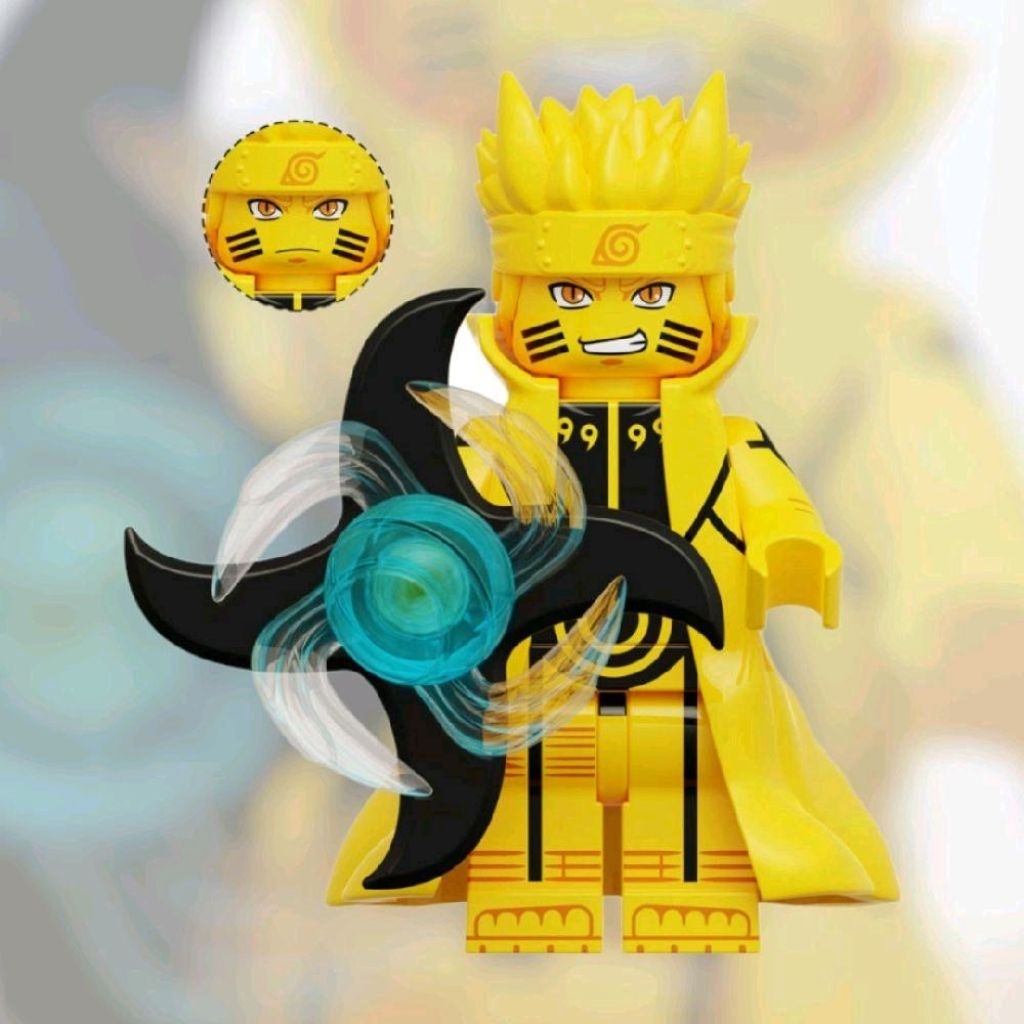 figure uzumaki naruto kurama mode figure naruto sage of six path link kurama mode figure naruto kura
