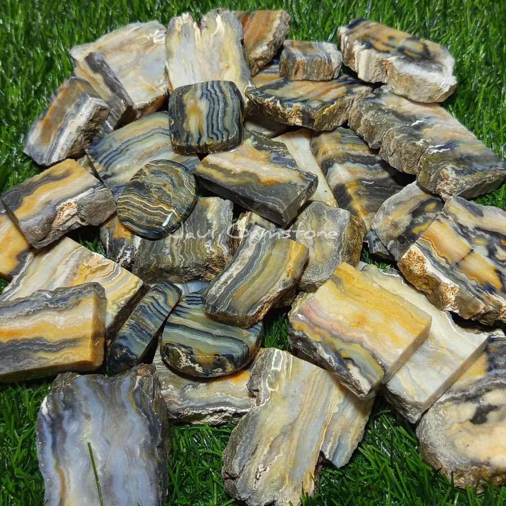 batu sulaiman lapis/bongkahan batu sulaiman motip lapis/bahanan batu sulaiman motip lapis natural/ba