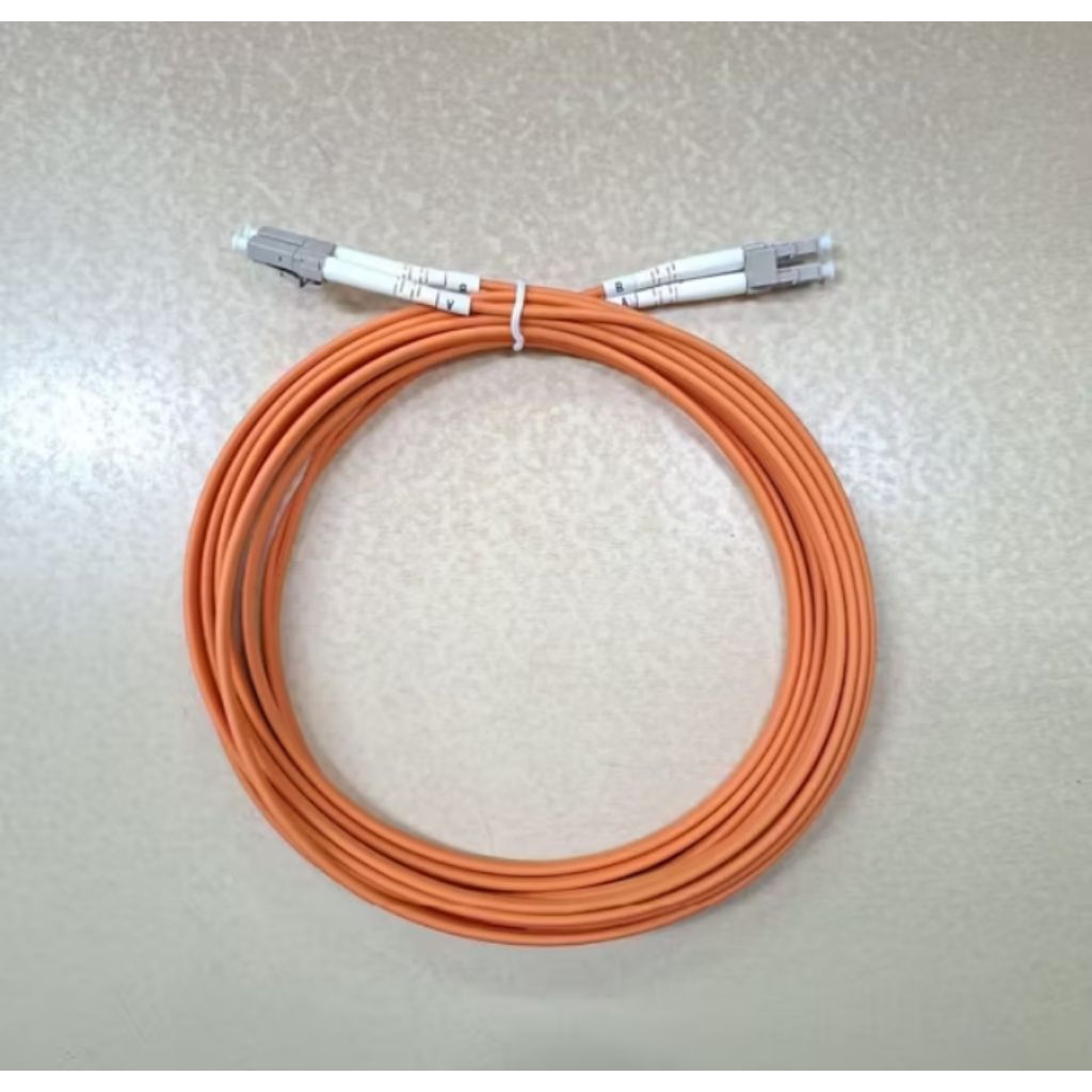 PATCHCORD OM2 DUPLEX LC-LC 50METER