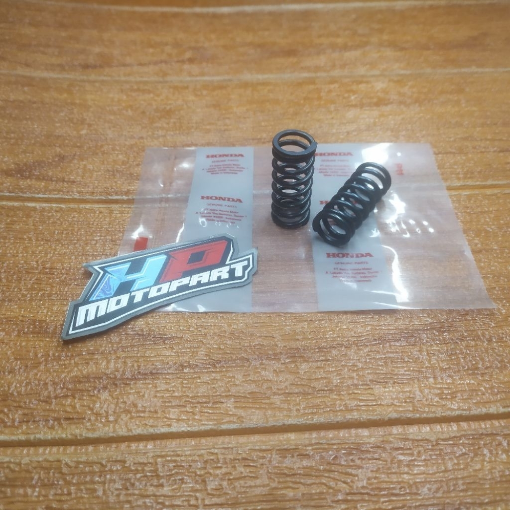 PER SULING SHOCK DEPAN Ukuran 4 cm GRAND PRIMA. STAR LEGENDA IMPRESA SUPRA KARISMA KIRANA SUPRA X125