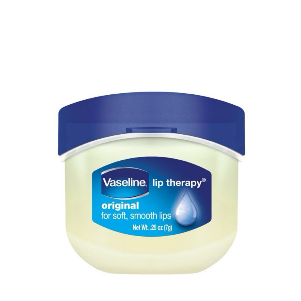 Vaseline Lip Therapy Original