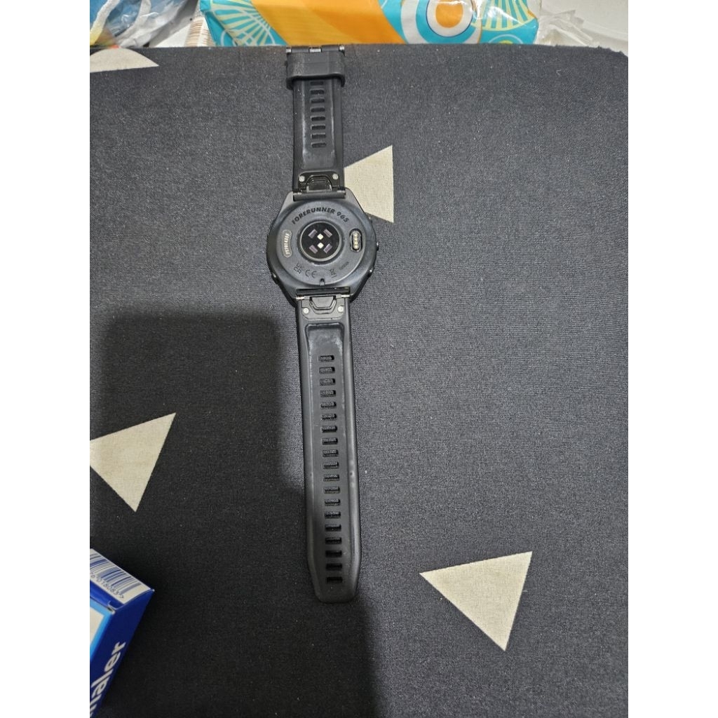 garmin Forrunner 965