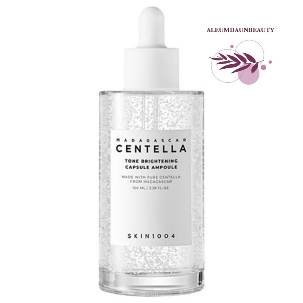 SKIN1004 Tone Brightening Ampoule 100ml