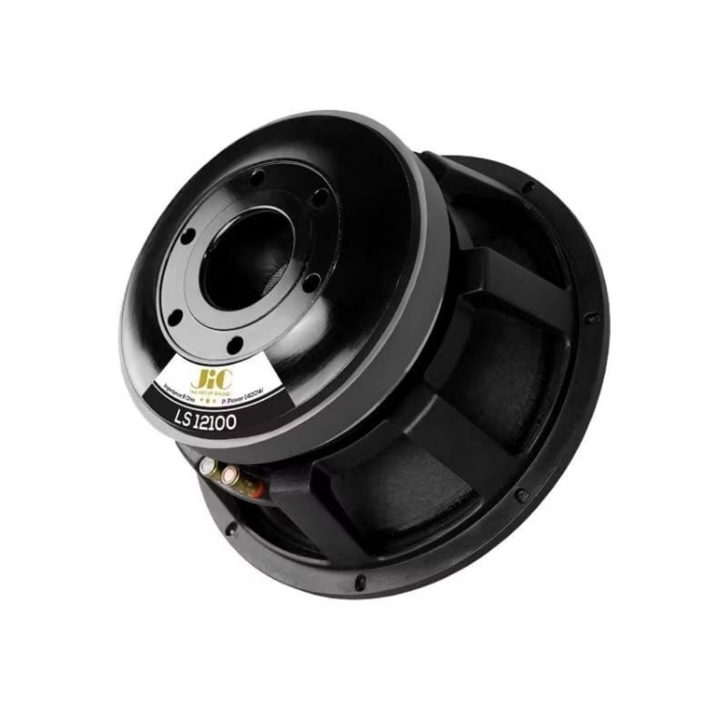 SPEAKER JIC 12 INCH LS 12100