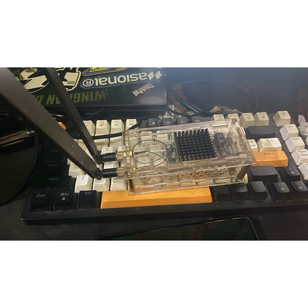 Modem Fibocom L850-GL