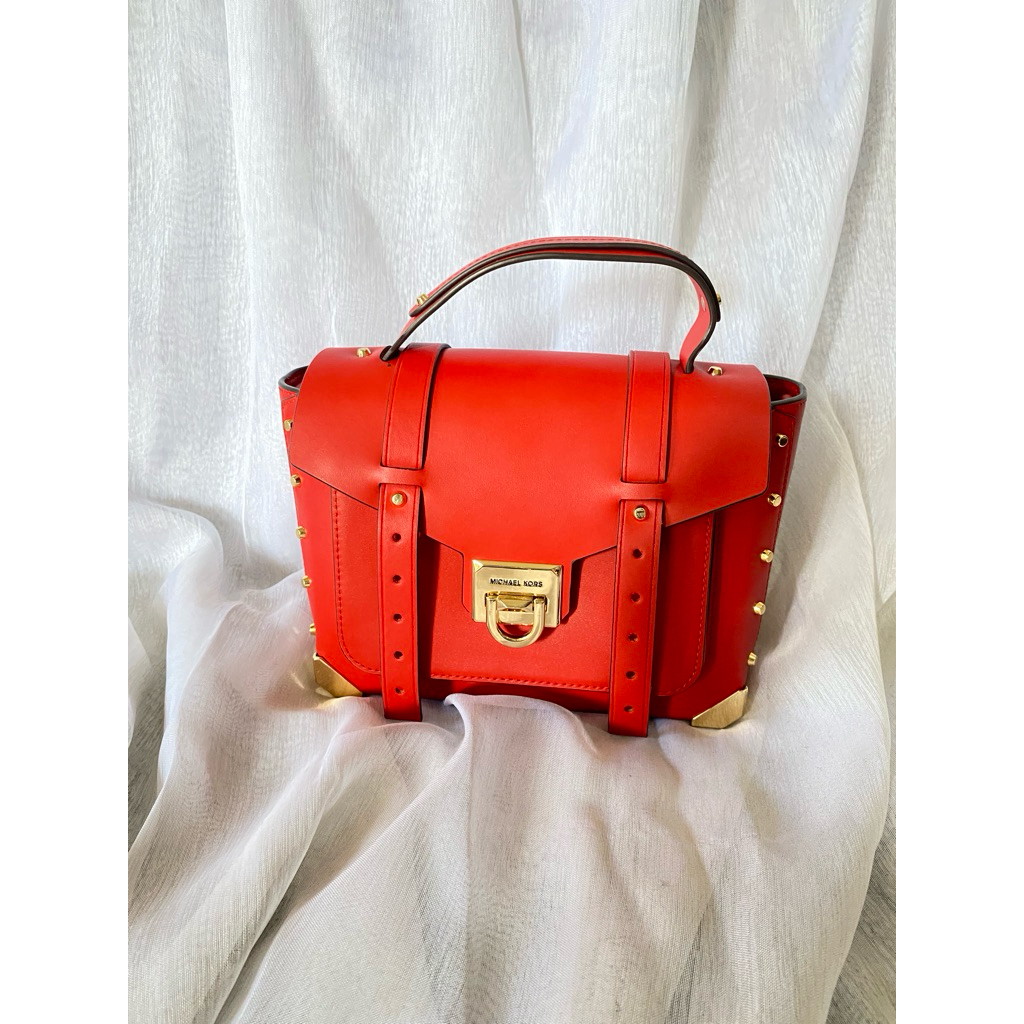 preloved Michael Kors Bag | Tas Michael Kors