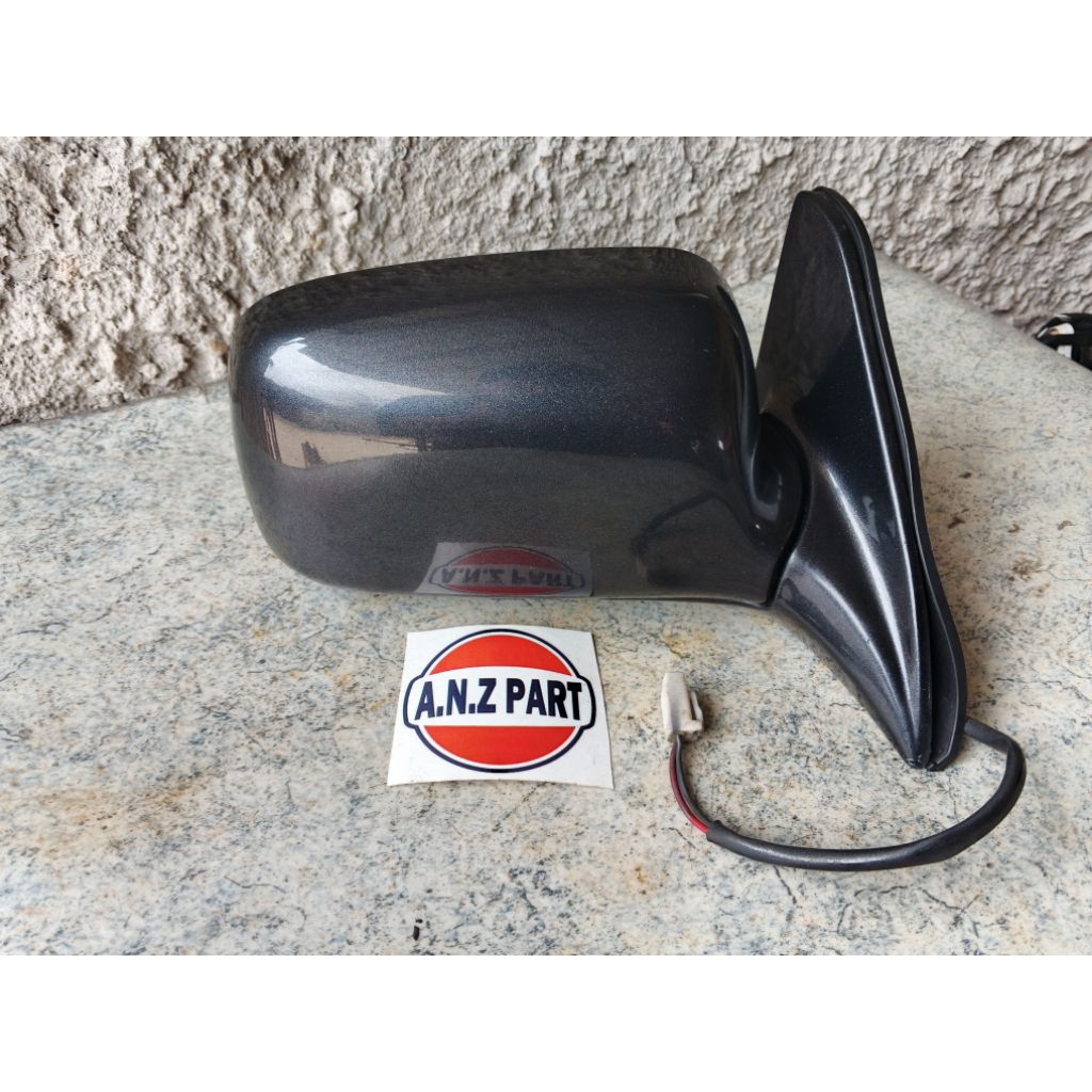 Rumah kaca spion Toyota Starlet kapsul ORI Original